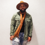 Bobby Nicholson Jr. of Abundance of Love