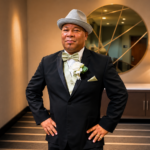 Apostle Ulysses Watson, founder of Gospelled Up Company