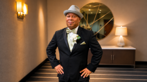 Apostle Ulysses Watson: Purpose Can Emerge From Pain