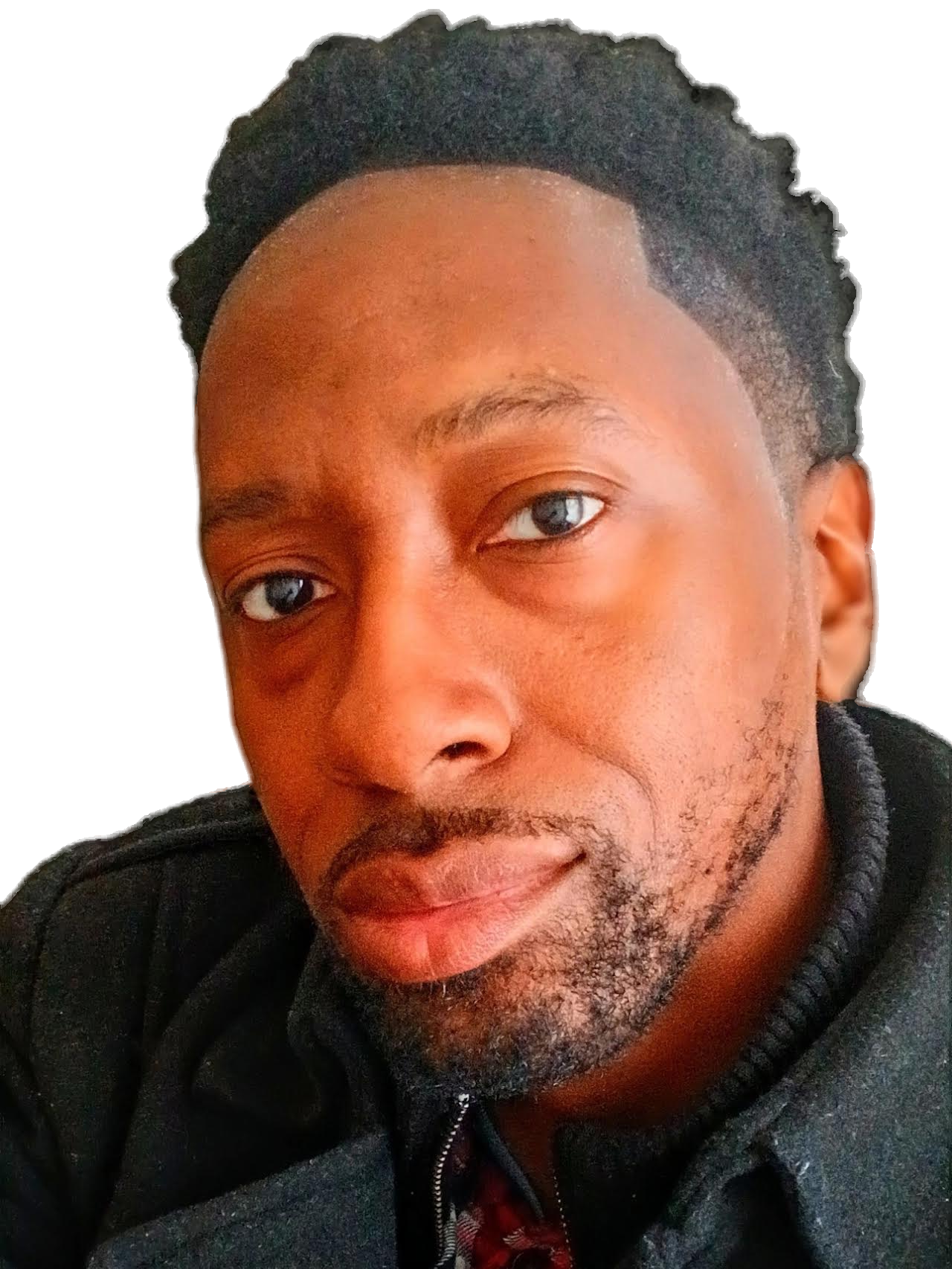 Pastor Karey Heyward